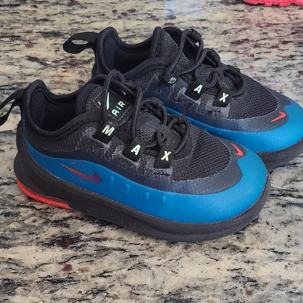 Little kids nike air max 6C